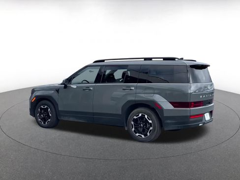 Used 2025 Hyundai Santa Fe SEL image 10