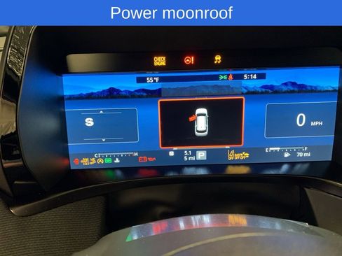 New 2026 Subaru Outback Limited image 7