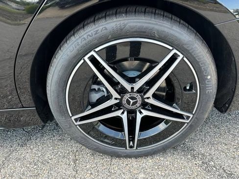 New 2026 Mercedes-Benz C 300 4MATIC Sedan image 10