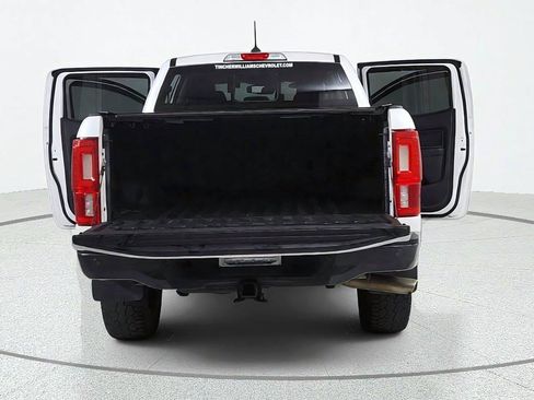 Used 2019 Ford Ranger Lariat w/ Equipment Group 501A Mid AWD/4WD image 13