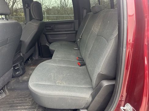 Used 2021 RAM 2500 Tradesman image 11