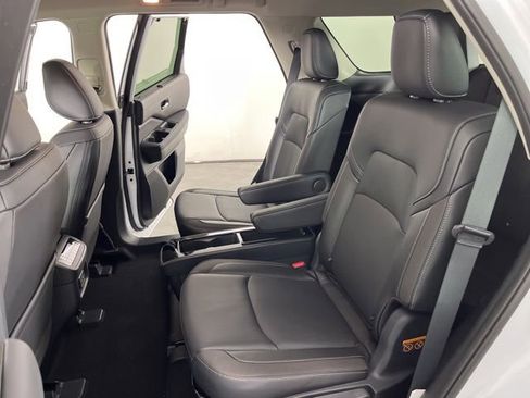 New 2026 Nissan Pathfinder SL w/ SL Premium Package image 45