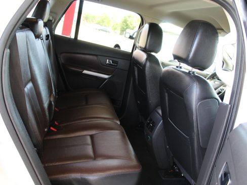 Used 2014 Ford Edge Limited AWD/4WD image 18