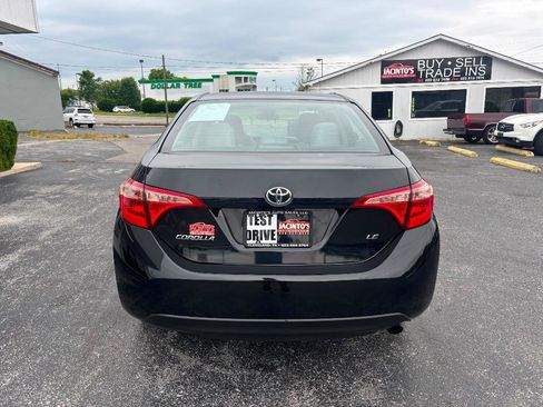 Used 2019 Toyota Corolla LE FWD image 5