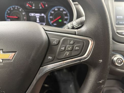 Used 2017 Chevrolet Malibu LS FWD image 32
