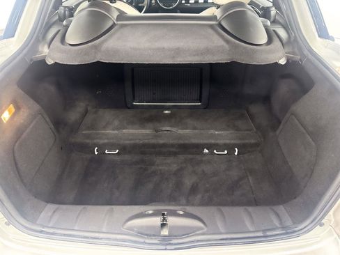 Used 2014 MINI Cooper Coupe image 8