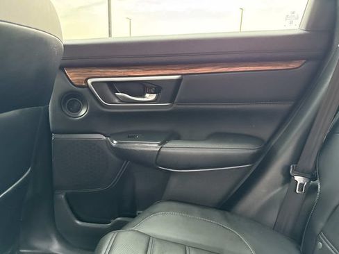 Used 2017 Honda CR-V EX-L image 14