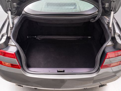 Used 2007 Aston Martin DB9 Coupe RWD image 18
