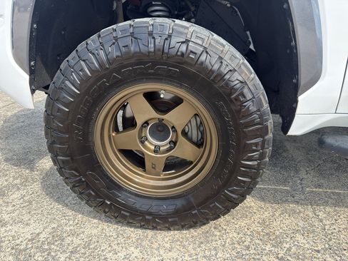 Used 2023 Toyota Tundra Limited RWD image 9