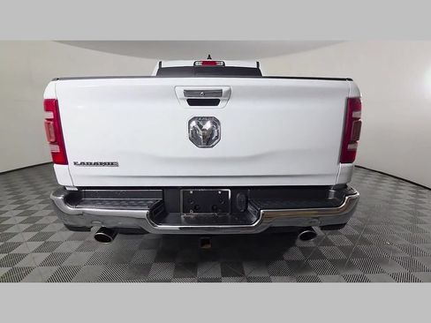 Used 2021 RAM 1500 Laramie RWD image 41