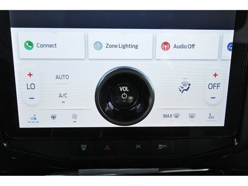 Used 2023 Ford F150 Lightning Platinum AWD/4WD image 26
