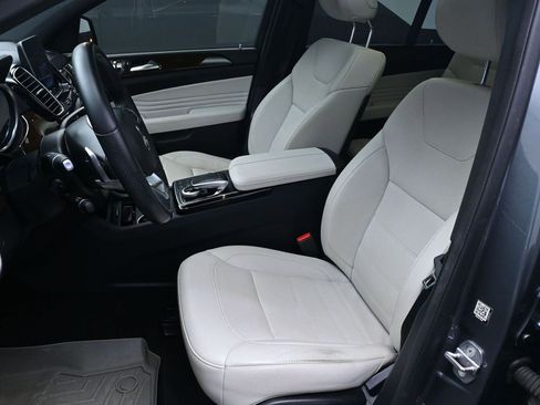 Used 2019 Mercedes-Benz GLE 43 AMG 4MATIC Coupe image 18