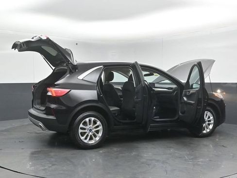 Certified 2022 Ford Escape SE w/ Cold Weather Package image 54