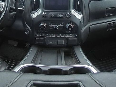 Used 2020 Chevrolet Silverado 1500 LTZ w/ LTZ Premium Package image 23