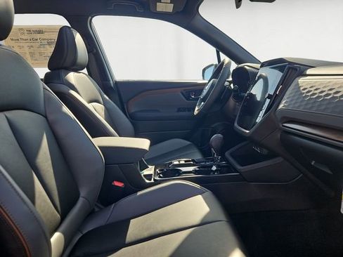 New 2026 Subaru Forester Sport image 15