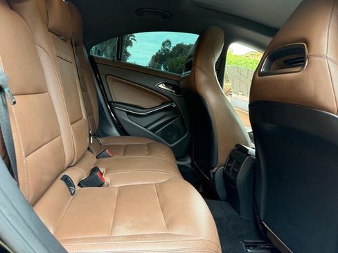 Used 2018 Mercedes-Benz CLA 250 image 64
