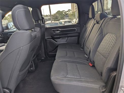 New 2025 RAM 1500 Big Horn image 9