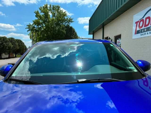 Used 2024 Honda CR-V EX-L image 9