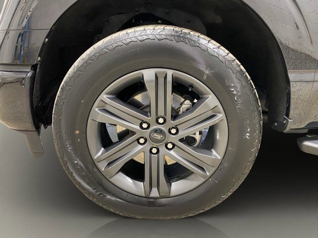 Used 2023 Ford F150 XLT w/ Equipment Group 302A High AWD/4WD image 25