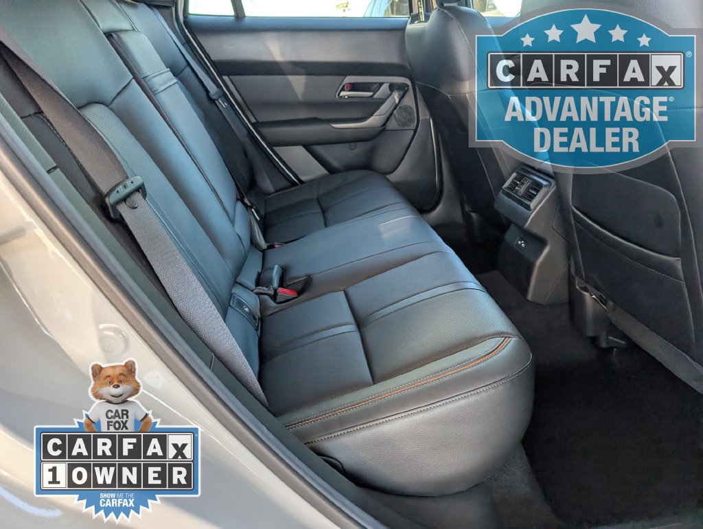 Certified 2026 MAZDA CX-50 AWD 2.5 S w/ Premium Package image 21