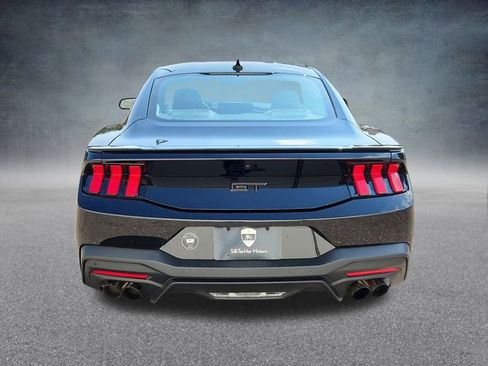 New 2025 Ford Mustang GT image 6