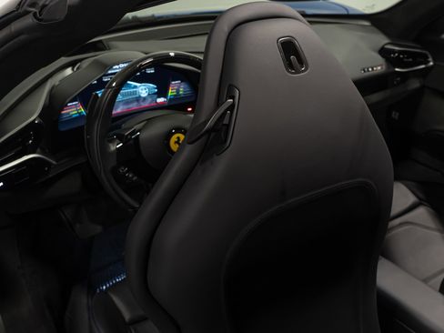 Used 2024 Ferrari 296 GTS image 67