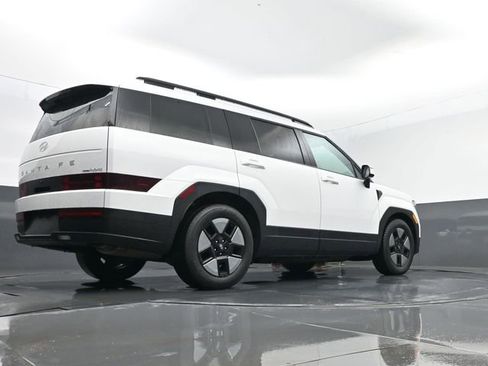 Used 2025 Hyundai Santa Fe SEL image 26