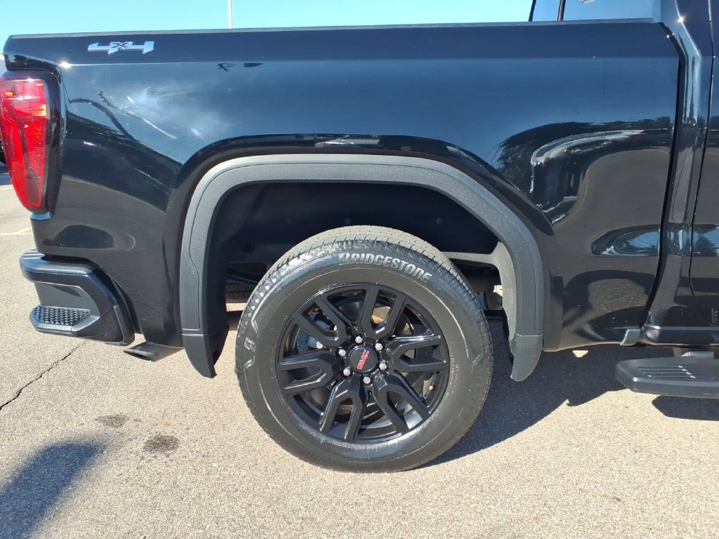 Used 2022 GMC Sierra 1500 Elevation w/ Preferred Package AWD/4WD image 25