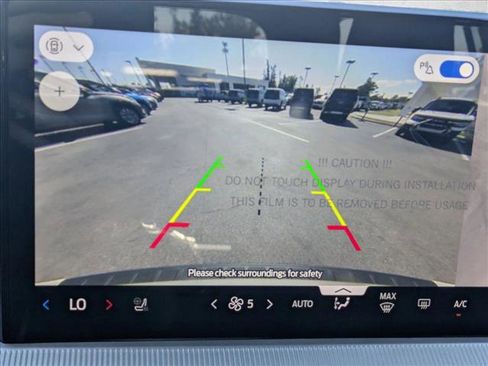 New 2026 Ford Explorer ST-Line w/ ST-Line Street Pack image 13