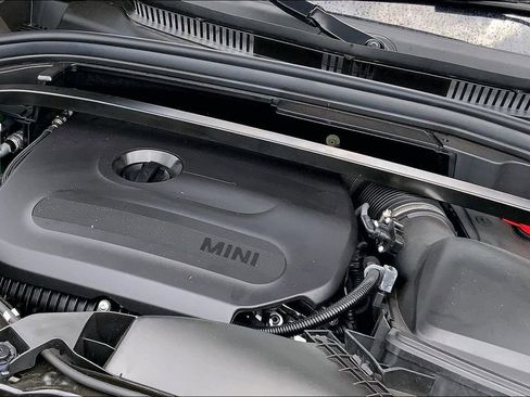 Certified 2025 MINI Cooper Countryman S w/ Comfort Package Max AWD/4WD image 30