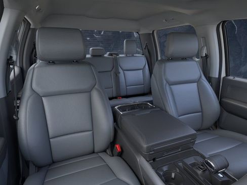 New 2025 Ford F150 Lightning Flash AWD/4WD image 10