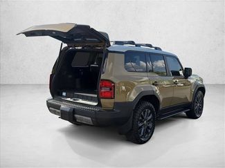 New 2026 Toyota Land Cruiser video 2