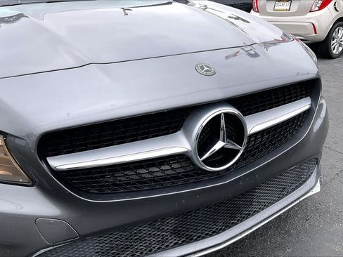 Used 2018 Mercedes-Benz CLA 250 image 28