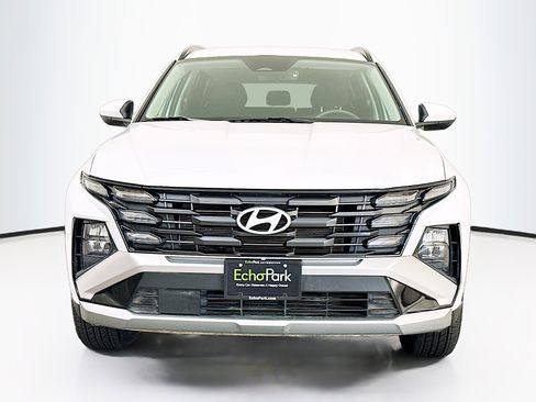 Used 2025 Hyundai Tucson SEL image 2