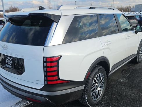 New 2026 Hyundai Palisade SEL image 7