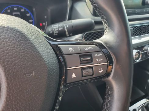 Used 2025 Acura Integra FWD image 25