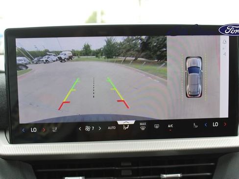 New 2026 Ford Explorer Tremor w/ Tremor Ultimate Package AWD/4WD image 16