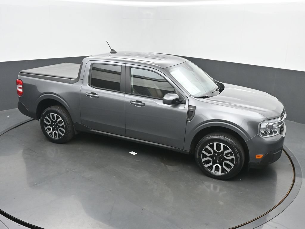 Used 2023 Ford Maverick Lariat w/ Lariat Luxury Package FWD image 47