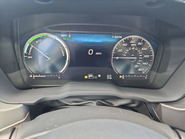 New 2026 Subaru Forester Sport AWD/4WD image 11