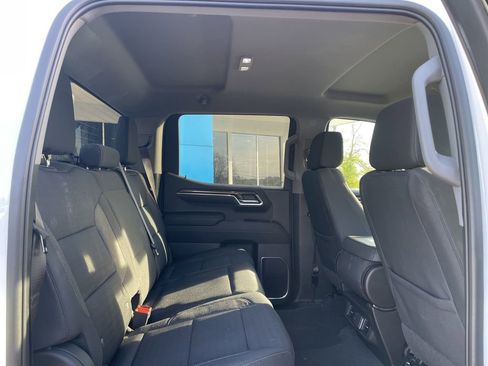 Used 2023 Chevrolet Silverado 1500 LT image 15