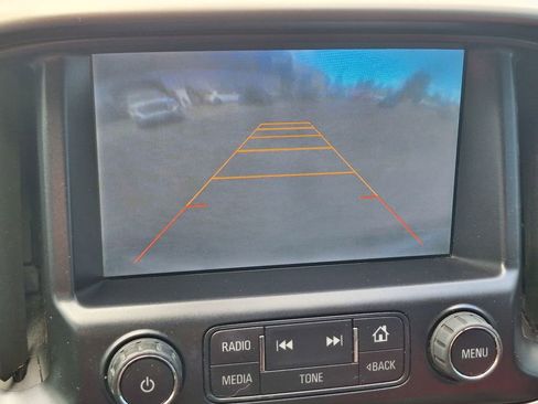 Used 2015 Chevrolet Colorado Z71 w/ LPO, Gearon Bar Package image 16