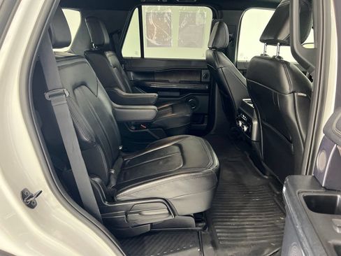 Used 2021 Ford Expedition Limited AWD/4WD image 26