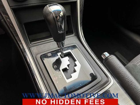 Used 2010 MAZDA MAZDA6 i Touring FWD image 24