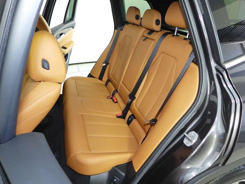 Certified 2023 BMW X3 sDrive30i w/ Convenience Package RWD image 21