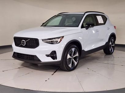 Certified 2026 Volvo XC40 B5 Plus