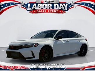 Used 2024 Honda Civic Type R video 1
