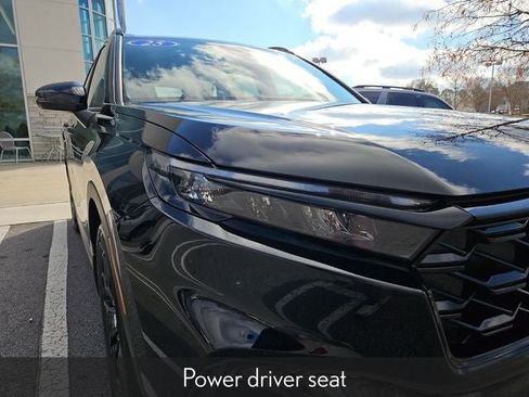 Certified 2025 Honda CR-V Sport image 22