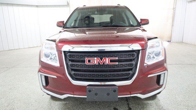 Used 2016 GMC Terrain SLE w/ Convenience Package FWD image 7