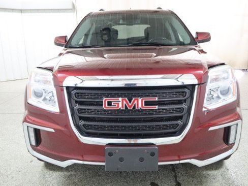 Used 2016 GMC Terrain SLE w/ Convenience Package FWD image 7