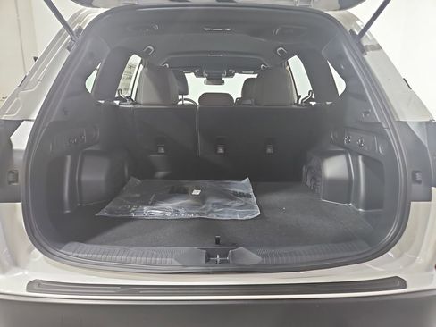 New 2026 Subaru Forester image 22